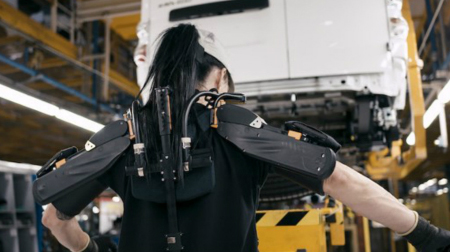 日產(chǎn)未來(lái)工廠，走起！