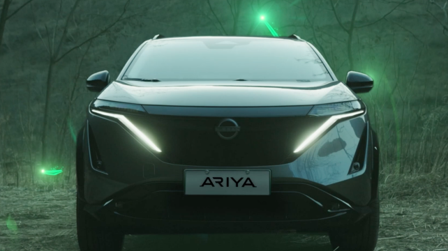 e-4ORCE雪狐電四驅(qū)，四季皆安心